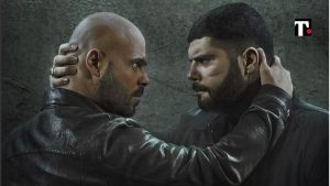 come vedere gomorra 5 senza sky