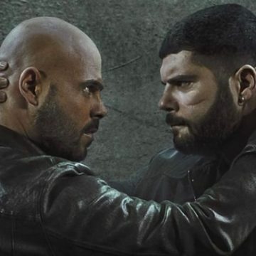 come vedere gomorra 5 senza sky