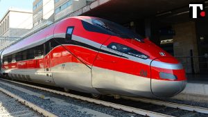 Frecciarossa