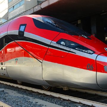 Frecciarossa Frecciarossa