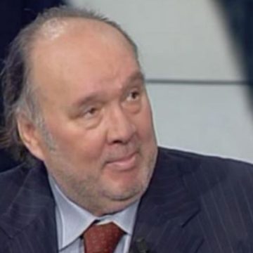 giampiero galeazzi