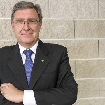Enrico Giovannini