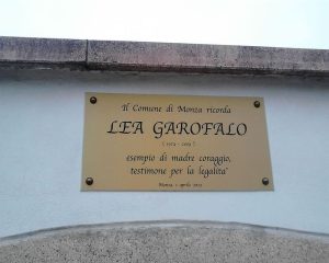 chi era lea garofalo