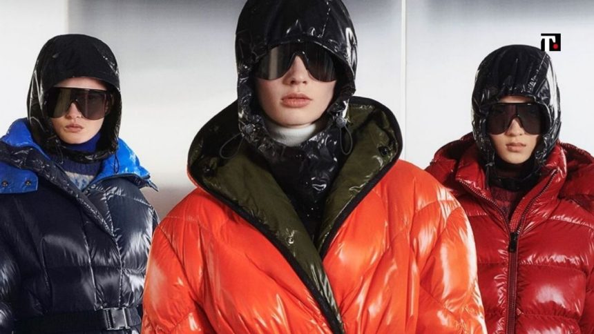 moncler capitalizzazione