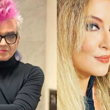 Morgan e Selvaggia Lucarelli sono stati insieme?