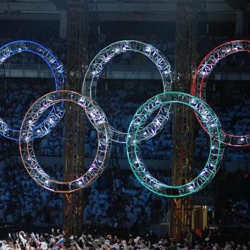 Olimpiadi 2026