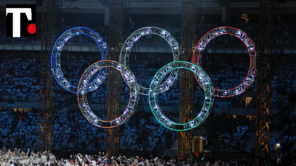 Olimpiadi 2026