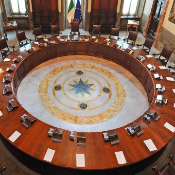 Palazzo Chigi