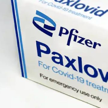 paxlovid