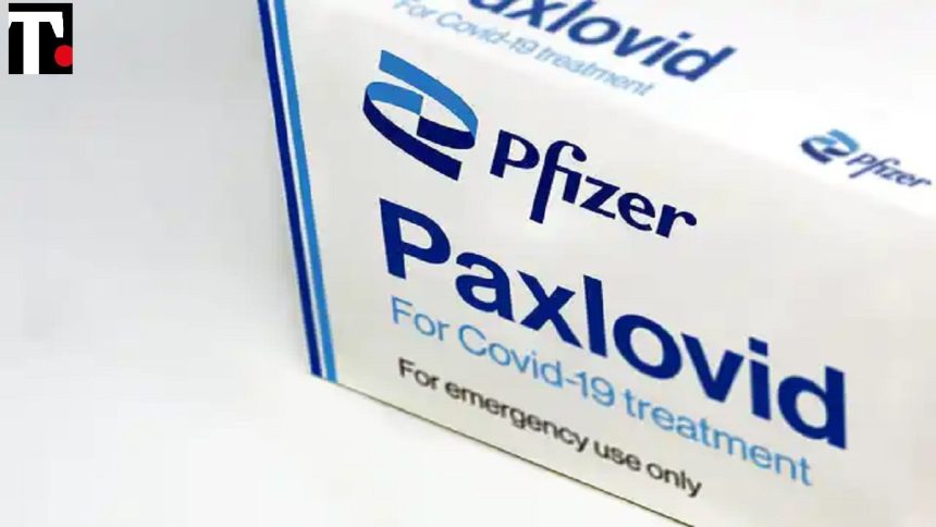 paxlovid