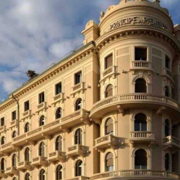 piccolo-principe “Piccolo principe” di Viareggio, l’eccellenza del gusto