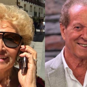 Lucia Russo, chi era la moglie di Memo Remigi