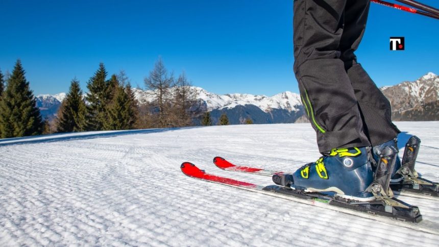 Troppe liti interne allo sci italiano: vediamo di non giocarci le Olimpiadi