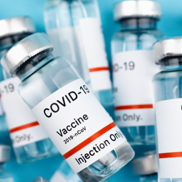 vaccino Covid aggiornato
