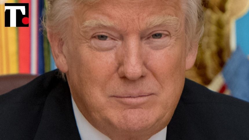 Donald Trump Donald Trump