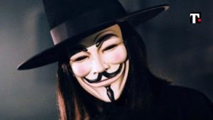 v per vendetta 5 novembre