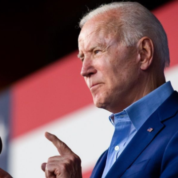 vaccino pfizer Biden
