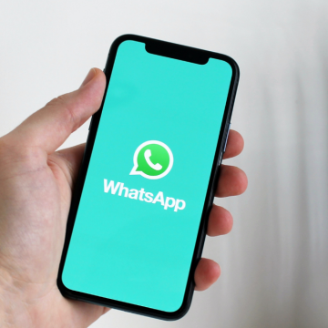 Whatsapp nuova funzione