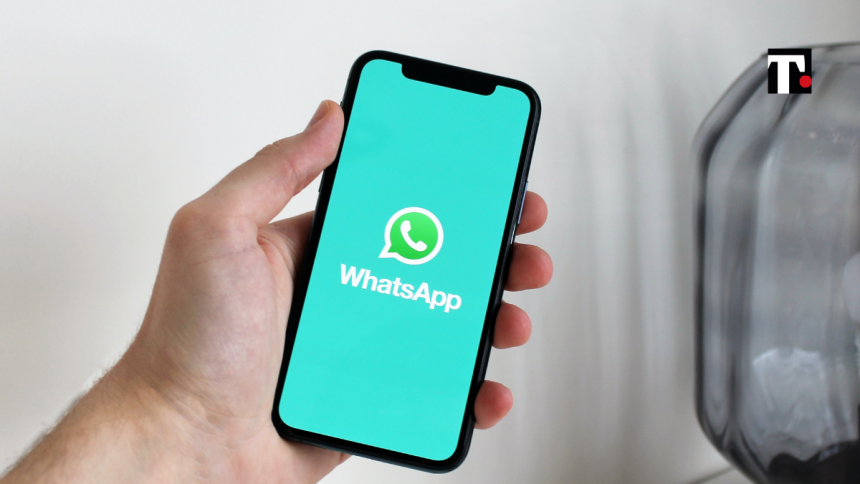 Whatsapp nuova funzione