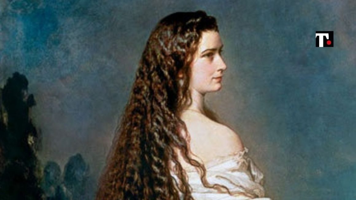 Principessa Sissi, causa della morte e storia vera - True News.