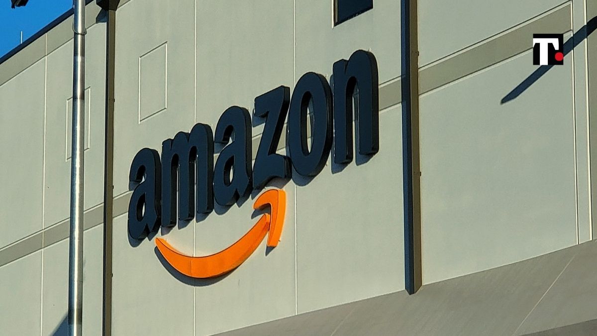 Amazon sanzione Antitrust