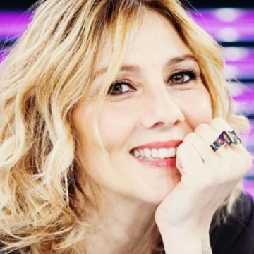 Chi è Arianna Ciampoli