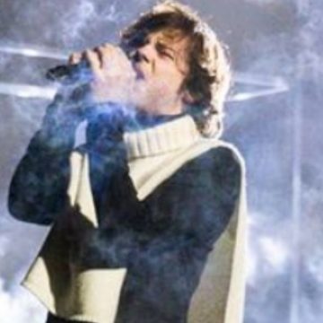 Chi è Baltimora X-Factor