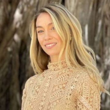Chi è Eleonora Abbagnato