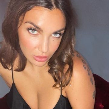 Chi è Elettra Lamborghini