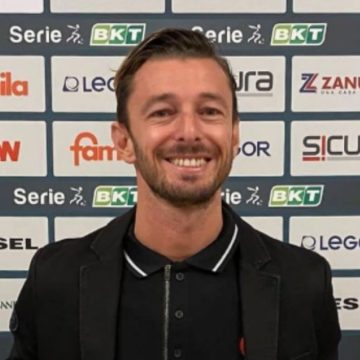 Chi è Federico Balzaretti
