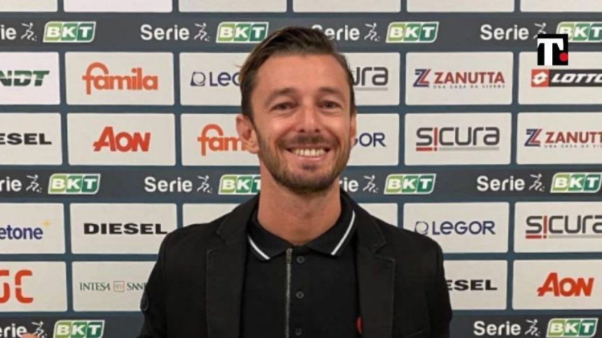 Chi è Federico Balzaretti