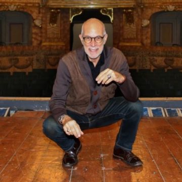 Chi è Gabriele Salvatores