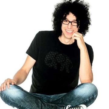 Chi è Giovanni Allevi