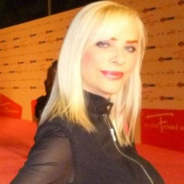 Chi è Ilona Staller