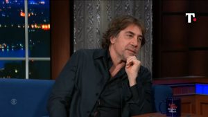 Chi è Javier Bardem