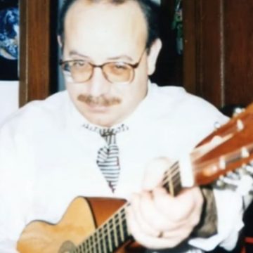 Chi è John Ruffo