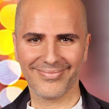 Chi è Marco Armani