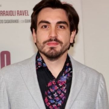 Chi è Mario Autore
