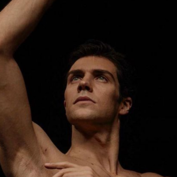 Chi è Roberto Bolle