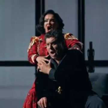 Macbeth significato