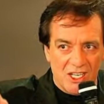 Chi era Mino Reitano