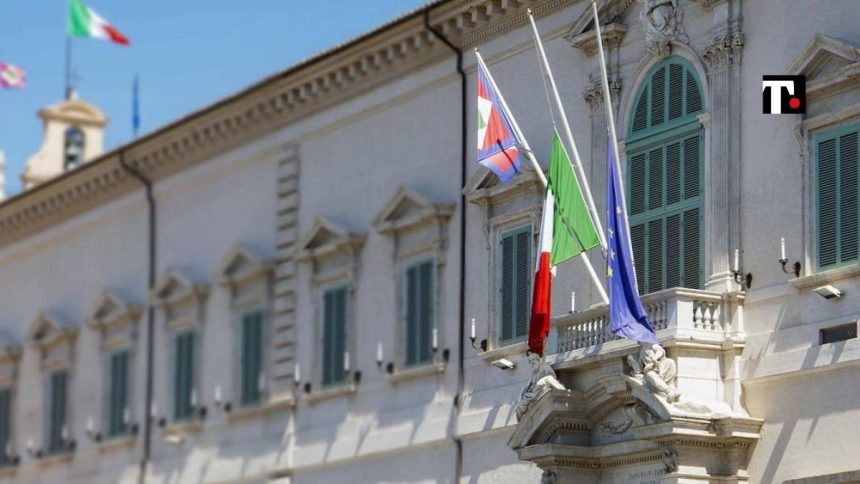 Candidati al Quirinale 2022: chi sono? I nomi che piacciono ai partiti