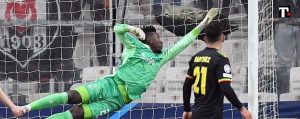 Onana Inter