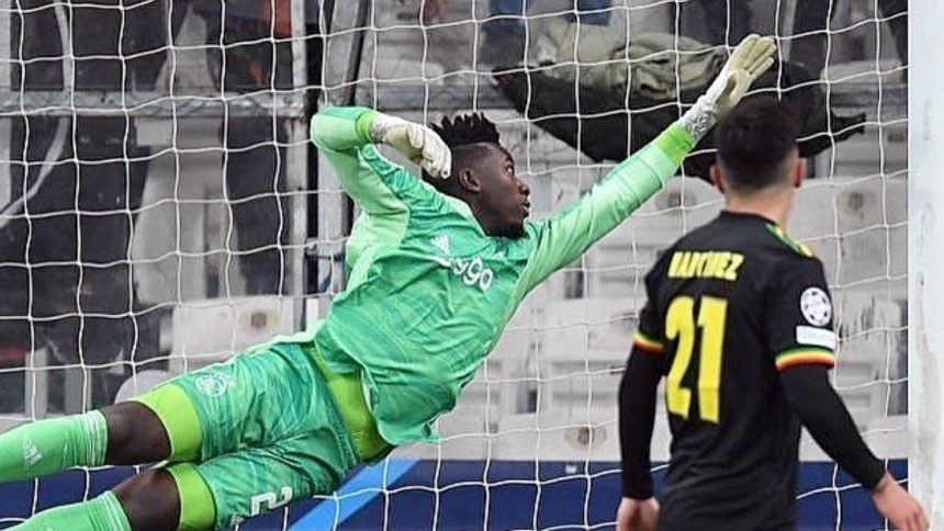 Onana Inter