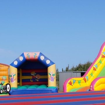 Gioco gonfiabile Australia Gioco gonfiabile Australia