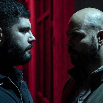 Gomorra 5 finale Gomorra 5 finale