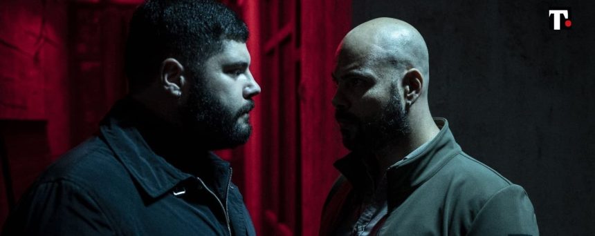 Gomorra 5 finale