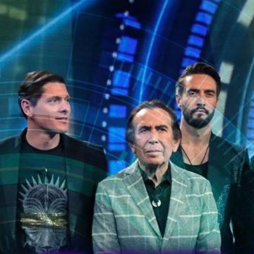 Gf vip news Gf vip news