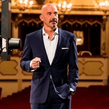 Gianluca Vialli e il tumore