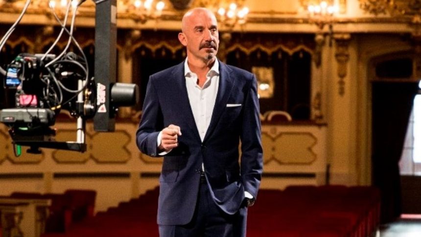 Gianluca Vialli e il tumore Gianluca Vialli e il tumore
